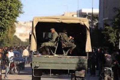 تونس: أسئلة امتحان البكالوريا في عهدة الجيش تفادياً للتسريبات!