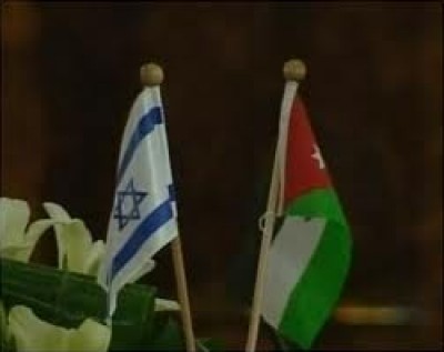مصدر دبلوماسي أميركي: السفير الإسرائيلي عاد إلى الاردن