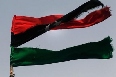 ليبيا: السنوسي يعلن برقة إقليما فيدراليا بحكومة وجيش بعيدا عن سيطرة الدولة