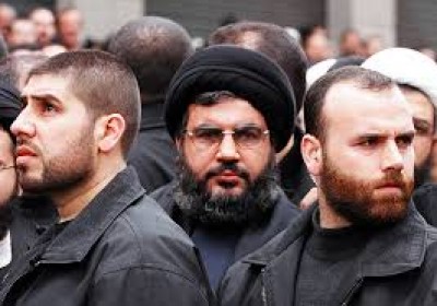 الخليج: حزب الله منظمة ارهابية وسنتخذ اجراءات ضده