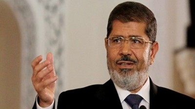 مرسي يكلف الحكومة دراسة سد النهضة ويدعو الأحزاب لاجتماع والمعارضة تشكك في جدوى الاجتماع