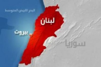 هدوء يخيم على محاور القتال التقليدية في مدينة طرابلس الساحلية بلبنان