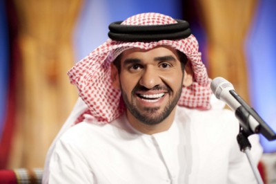 والله ما يسوى اعيش الدنيا دونك - حسين الجسمي