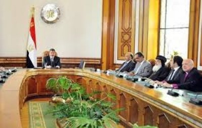 سد النهضة ضمن إمكانية مساومة مصر لتزويد إسرائيل من مياه النيل