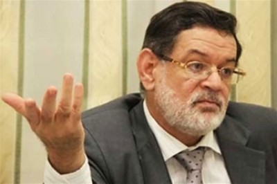 الخرباوى: جماعة الاخوان ستضحي بمرسي و المصريين سينزلون يوم 30 يونيو لإسقاط الرئيس محمد مرسي ونظامه