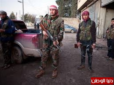 بعد انتهاء معركة القصير وسيطرة الجيش السوري إيران تهنئ.. واحتفالات لحزب الله في الضاحية والائتلاف يؤكد: الثورة مستمرة