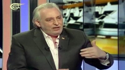 برلماني سوري: جيش الأسد سيسترجع "الأندلس"