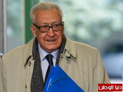 المعارضة وايران يفشلان التحضير لمؤتمر جنيف 2