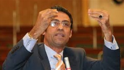 الجندى: الإخوان يغتصبون النشطاء السياسيين داخل السجون