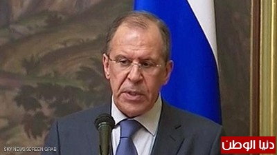 روسيا ترفض استخدام الكيماوي بسوريا