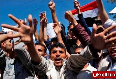 اليمن تفرج عن 17 معتقلا من نشطاء الثورة اليمنية