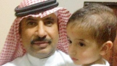 سعودي يروي: قذيفة اخترقت سيارتي وأحرقت عائلتي بالأردن