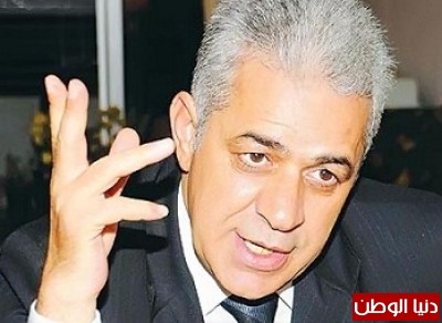 حمدين صباحي يقود الدبلوماسية الشعبية لحل أزمة نهر النيل بعيدا عن الاخوان