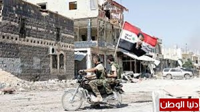 مجلس الامن يطالب الاسد بتوفير ممر انساني لدخول فرق الاغاثة الى القصير