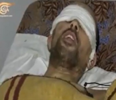 بالفيديو: مقاتل أردني جهادي بسوريا يروي تفاصيل مثيرة