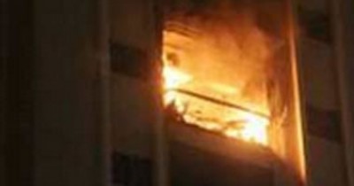 29 حريقا هائلا اليوم بمصر بسبب سوء الأحوال الجوية