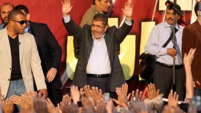 وزير الداخلية المصري السابق : 23 ألف سجين هربوا بأحداث الثورة أبرزهم مرسي