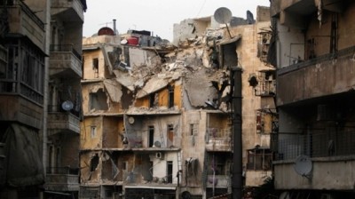 جورج صبرة يحذر من مشروع إيراني لنقل ما يجري في سوريا إلى دول الجوار وأنباء عن قتلى في صفوف حزب الله والجيش النظامي