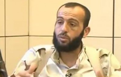 تضارب الأنباء حول مقتل زعيم لواء التوحيد فى محافظة حلب بسوريا