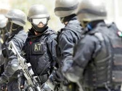 الأكبر حجما في تاريخه:الجيش الأردني يبدأ عمليات "الأسد المتأهب" بالتدريب على التعامل مع الأسلحة الكيماوية واستخدام بطاريات "باتريوت"وطائرات "اف16"