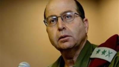 بعد خلاف على قيام دولة فلسطينية .... وزير الدفاع الإسرائيلي يتبرأ من نائبه