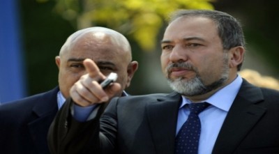 ليبرمان يحذر سوريا : إذا بدأ الأسد الحرب فإنه سيخسر كل شيء