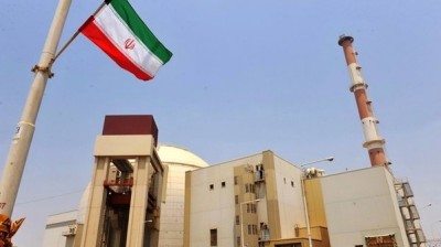سفير طهران في موسكو يكشف عن وجود عطل في محطة بوشهر النووية الايرانية
