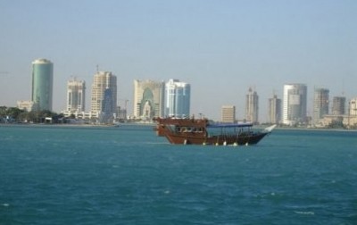 "قطر" اسم مدينة جديدة في هاييتي