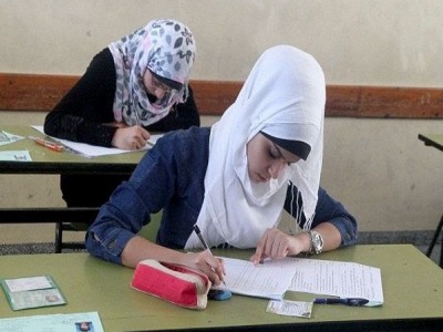 الاردن : مفاجأة في انتظار طلبة "التوجيهي" غداً