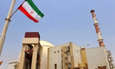 إيران: لا أعطال بمحطة "بوشهر" النووية