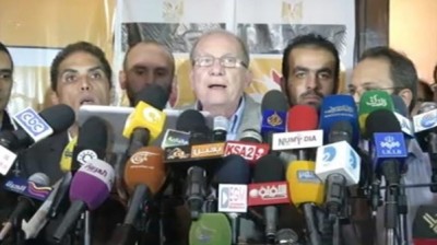 جبهة الإنقاذ ترفض "مصالحة" مرسي وتتمسك بانتخابات مبكرة