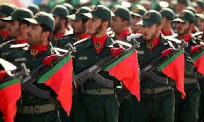 الخرطوم فتحت معسكرات للحرس الثوري الإيراني وحزب الله