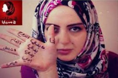 بتردد كبير وحل وحيد ... لاجئون سوريون يزوجون بناتهم القاصرات لحمايتهن من مصير مجهول