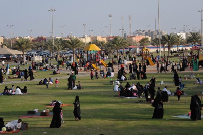 الامير سعود بن نايف يدشن مهرجان صيف الشرقية السبت المقبل