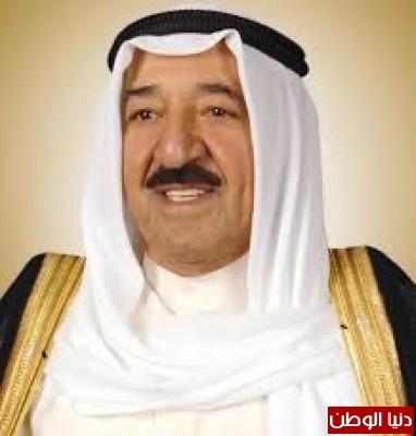 امير الكويت يكرم الفائزين بجائزة سالم العلي اليوم