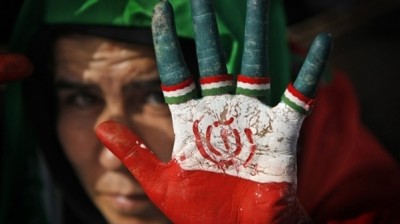 صمت انتخابي في ايران استعدادا لعملية الاقتراع غدا