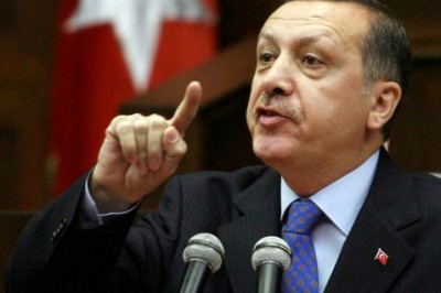 أردوغان يوجه "تحذيرا أخيرا لمتشردي الحديقة القذرين"