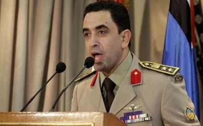 الجيش ينفى تحديد هوية مختطفى الجنود بسيناء