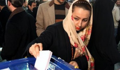 "ديلي تيلغراف": مراكز اعتقال إيرانية سرية لاحتجاز الناشطين المعارضين ومنعهم من الانتخاب