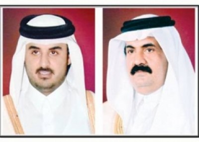 محللون: ولي العهد الشيخ تميم لن يتخلى على الأرجح عن سياسات والده