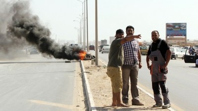 ليبيا: تحذيرات من حمام دم في بنغازي في ظل اشتباكات عنيفة