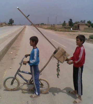 اخر انواع الاسلحة