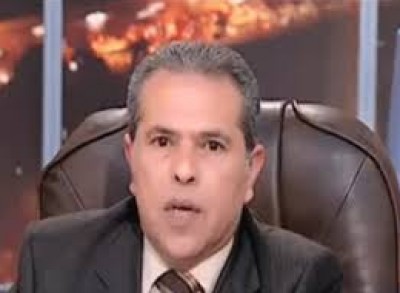 توفيق عكاشة: انا خلاص هدخل مستشفى المجانين بسبب الشعب المصري