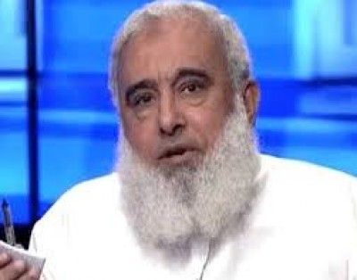 اثر إدانتهما بتمزيق وحرق الإنجيل.. الحبس 11 عامًا للداعية السلفي "أبو إسلام" و8 سنوات لنجله