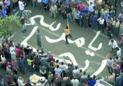 استطلاع: نسبة غير المؤيدين لأداء مرسى سجلت ارتفاعا لأول مرة والمؤيدون يتناقصون
