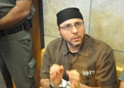 لن أوقف إضرابي حتى أعود حرا أو شهيدا .... تهديد الاسير عبد الله البرغوثي بسحب جنسيته الأردنية