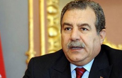وزير الداخلية التركي يهدد المتظاهرين مؤكدا قمع الإضراب العام الذي أعلنته نقابتان عالميتان