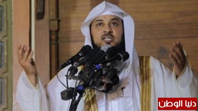 استبدال تسجيلات الشيخ الشعراوي الرمضانية بحلقات للشيخ محمد العريفي مقابل 300 الف جنيه