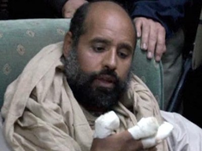 المدعي العام الليبي يحدد موعد محاكمة سيف الاسلام والسنوسي في أغسطس المقبل