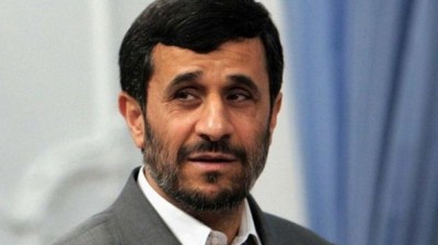محكمة الجنايات بطهران توجه استدعاء للرئيس أحمدي نجاد المتهم بقضايا فساد